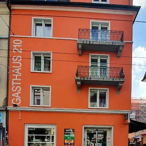 Casa de hóspedes 210 Zurique