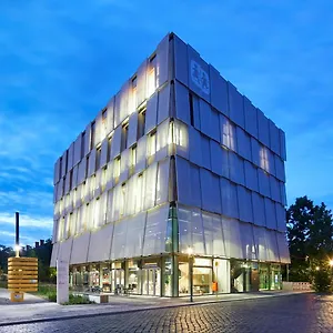 Hotel Rossi Berlim