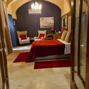 Hotel Julina Boutique Living Mosta