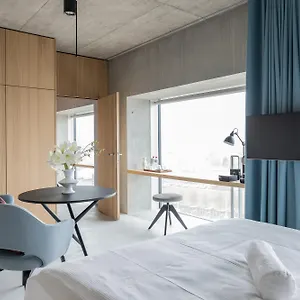 Hotel Placid Design & Lifestyle Zurique