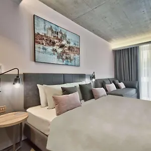 Hotel Number 11 St Julian's Malta - Handwritten Collection (adults Only) St. Julian's