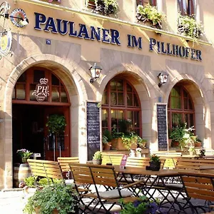 Pillhofer *** Nuremberga