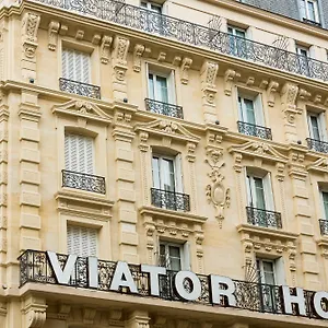 Hotel Viator - Gare De Lyon Paris