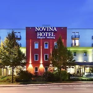 Novina Tillypark **** Nuremberga