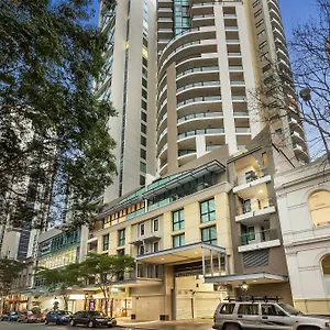 **** Aparthotel Quest River Park Australia