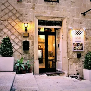Estalagem Casa Asti Valeta