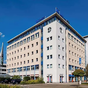 Hotel Ibis Budget Ost Berlim